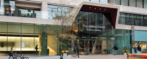 Ranked among the best music schools in the us, new york university's department of music offers major and minor options in music, along with a wide these opportunities include band performances, musical theater, opera, orchestras, and more. News - William Christie & Paul Agnew at The Juilliard School