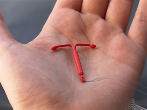 There Are 5 Types Of Iuds Here S How To Choose The Best One For Your Body Business Insider