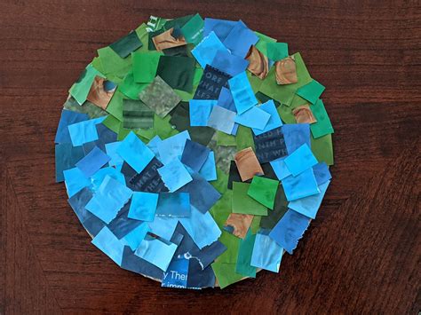 5 Easy Earth Day Crafts For Kids Using Recycled Materials