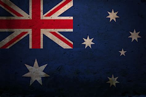 Australia Flag Wallpapers 60 Images
