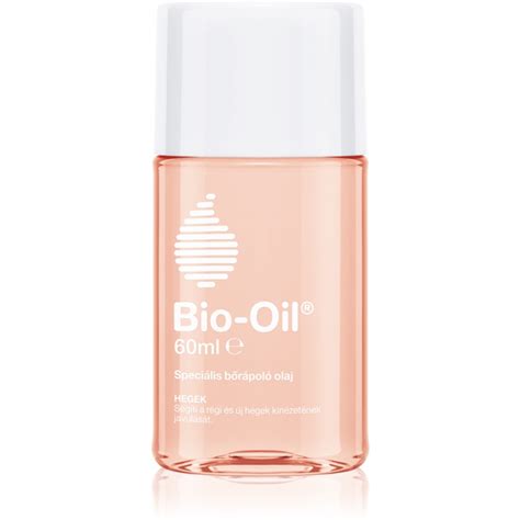 Bio Oil Purcellin Oil Skin Care Oil For Body And Face Uk