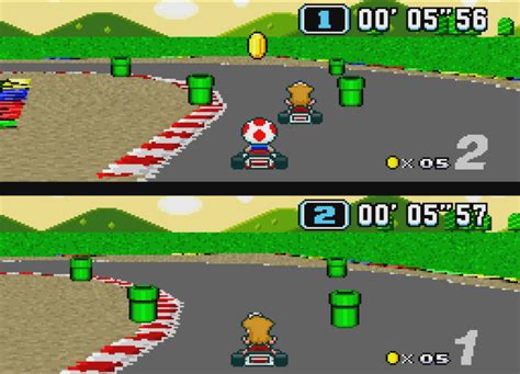 Super Mario Kart 30 Anos Do Melhor Jogo De Corrida Da História