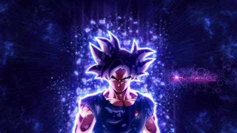 Top 999 Goku Ultra Instinct Wallpaper Full Hd 4k Free To Use