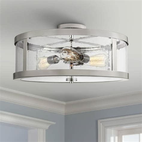 Close To Ceiling Light Fixtures Decorative Lighting Page 11 Lamps