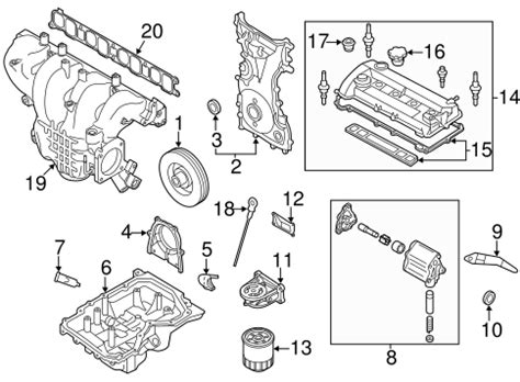 Check spelling or type a new query. Genuine OEM Engine Parts Parts For 2011 Mazda 3 Mazdaspeed ...