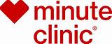 Minute Clinic Contact Information Pictures