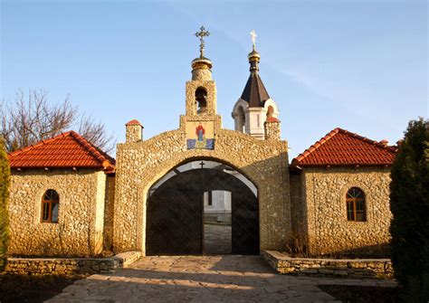 The 5 Best Old Orhei Archaeological Complex Orheiul Vechi Tours
