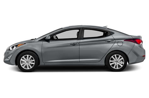 2014 Hyundai Elantra Specs Price Mpg And Reviews