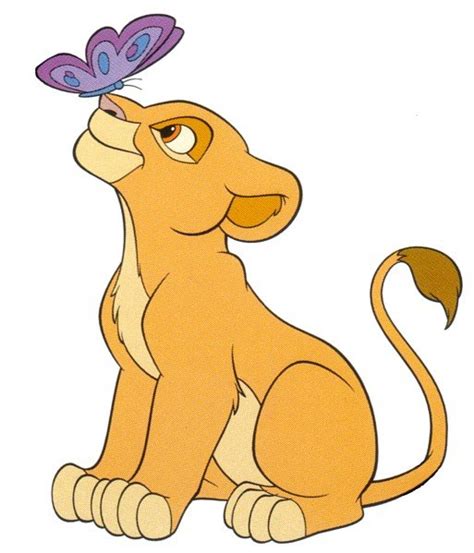 Nala Lion King Clip Art Clip Art Library