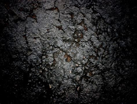 Black Grey Textured Abstract Grunge Backdrop