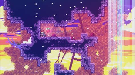 Celeste Levels Gameplay List B Sides And C Sides Tier List Community
