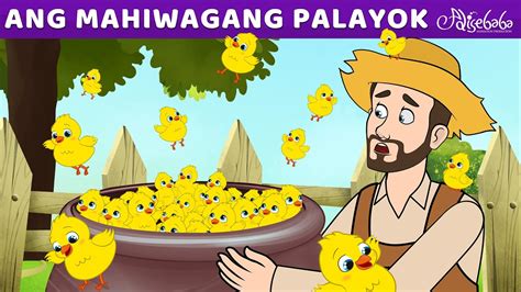 Ang Mahiwagang Usa Kwentong Pambata Mga Kwentong Pambata Tagalog Hot