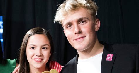 Olivia Rodrigo Lands Movie With Team 10s Chad Tepper