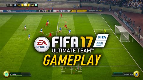 Cari game sepak bola offline terbaik untuk android? 5 Game Sepak Bola Offline Terbaik di Android