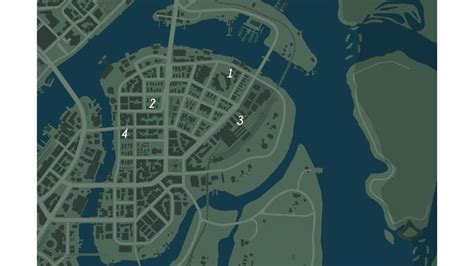 Mafia Playbabe Locations Guide Where To Find All Editions Fenix Bazaar