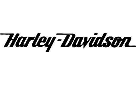 Harley Script Dxf File Free Download