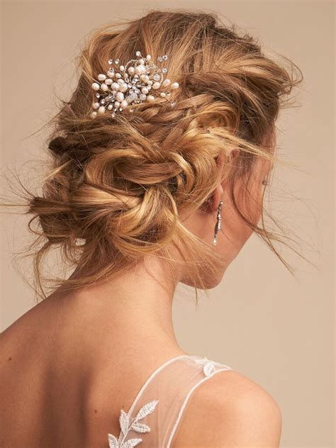 36 Wedding Hair Accessories Youll Love And Can Buy Now