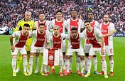 Plantilla Ajax 2022/2023: jugadores, dorsales y entrenador