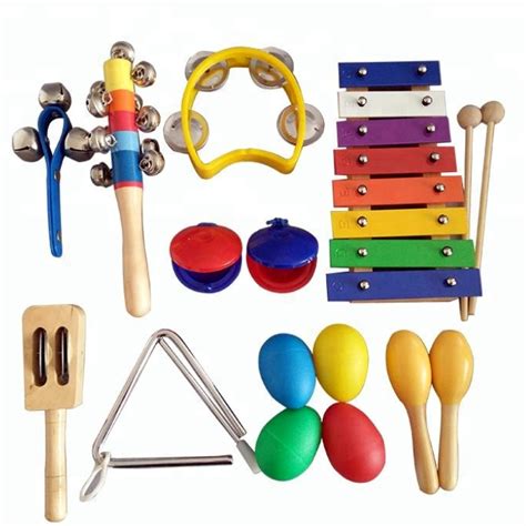 Preschool Musical Instruments Paw Patroller Toys