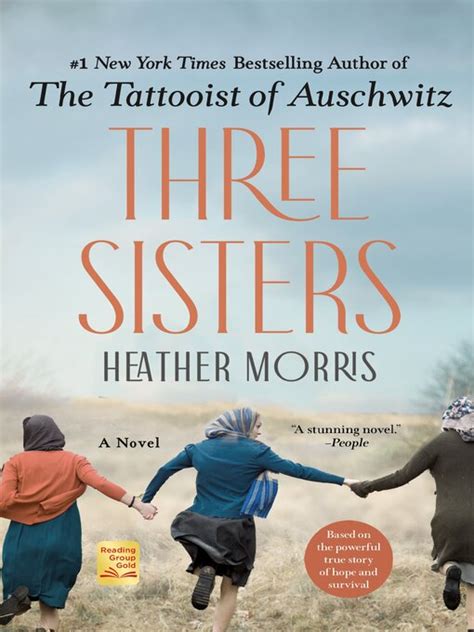 Three Sisters King County Library System Bibliocommons