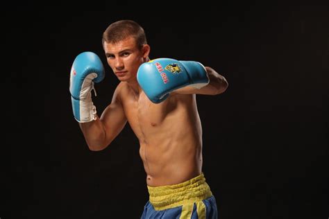 Born 3 august 1995) is a ukrainian amateur boxer. Еще один украинский спортсмен Александр Хижняк стал ...