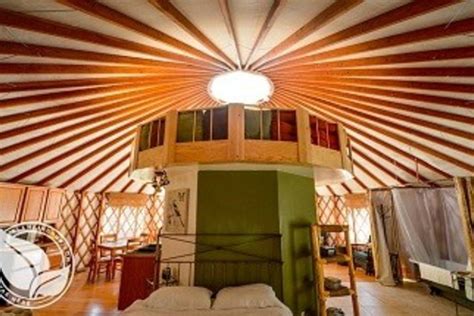 Creative Fun Cozy Yurt Yurts For Rent In Big Flat Yurt Yurt Home