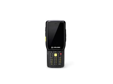 Imx 3250 Rugged Handheld Unit Android 40 With 2d Data Capture