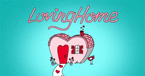 Celebrate The Many Things To Love About Homes With Fun Filled Valentine