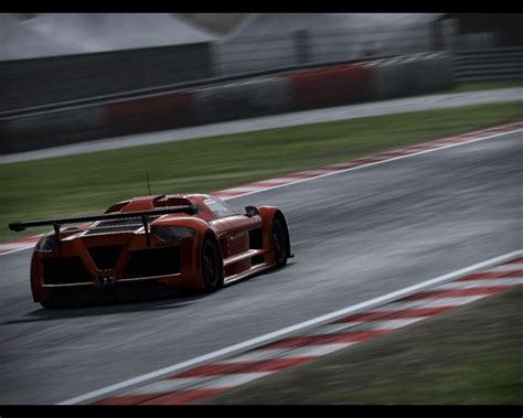 IGCD Net Gumpert Apollo In Shift 2 Unleashed