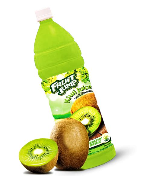 Fruit Jump Kiwi Juice Packaging Size 2000ml Packaging Type Bottle