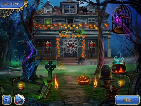 Spooky Bonus - Jeux PC gratuits à télécharger