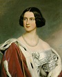 Princess Marie of Prussia, Queen consort of Bavaria