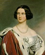 Princess Marie of Prussia, Queen consort of Bavaria