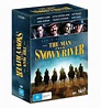 The Man From Snowy River – The Complete Series | Via Vision Entertainment