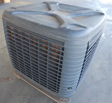 Bonaire Vsl75 Evaporative Air Conditioner Pooraka Sa Auction 0025