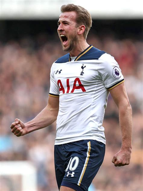 View the player profile of tottenham hotspur forward harry kane, including statistics and photos, on the official website of the premier league. Harry Kane Injury News: Tottenham expect star man to miss ...