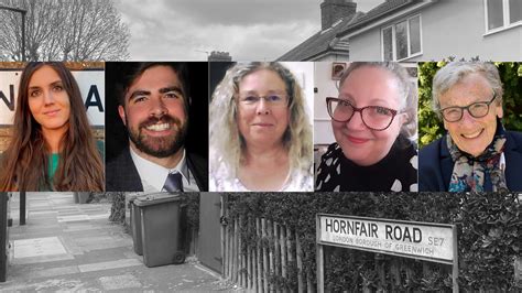Kidbrooke With Hornfair By Election 2021 Meet The Candidates For