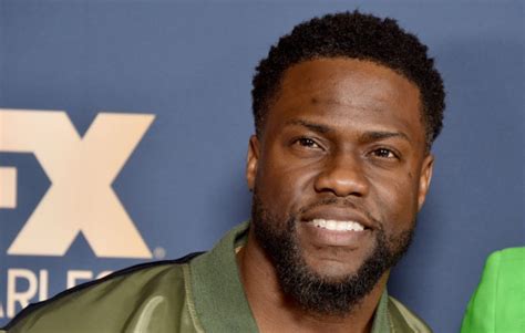 Короткометражка сша • пол сантана. Kevin Hart says "other version of myself died" in ...