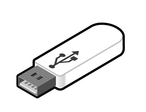 Usb флешка Png фото