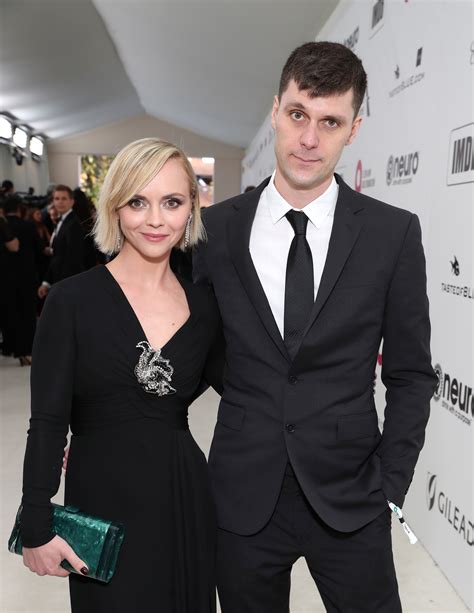 Christina Ricci 41 Pregnant With Her Second Child One Year After