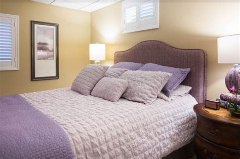 Soothing Paint Colors For Your Bedroom ⋆ White Oak Interiors Interior