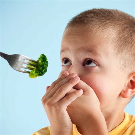 10 Scientifically Proven Ways To Get Your Kids Eating More Vegetables
