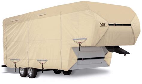Expedition S2 5th Wheel Rv Covers