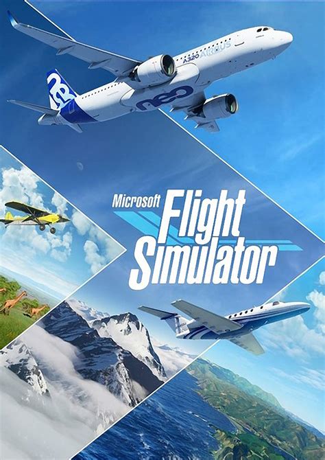 Buy Microsoft Flight Simulator 2020 Complete Guide Tips And Tricks