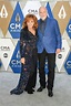 CMA Awards: Reba McEntire, boyfriend Rex Linn red carpet official