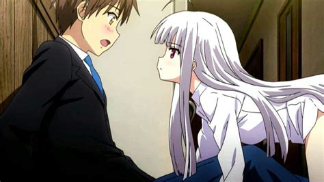 Absolute Duo Anime Review Anime Amino