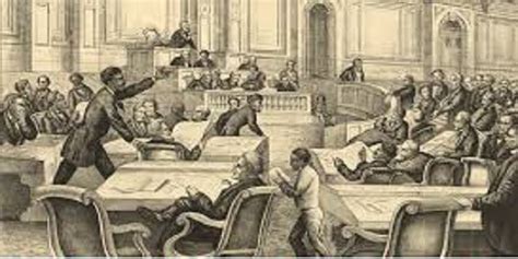 African American Political Pioneers Constitutional Convention 1868