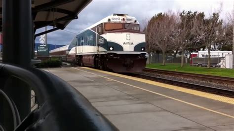 High Speed Rail Enthusiasts Push To Connect Cascadia Ctv News