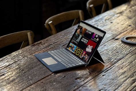 Microsoft Surface Pro X Review Gadgetfreak Not Just Tech