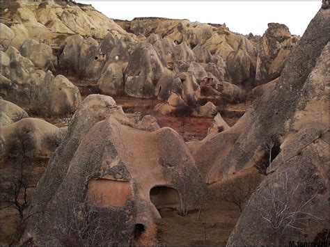Goreme Historical National Park Private Istanbul Tours Istanbul